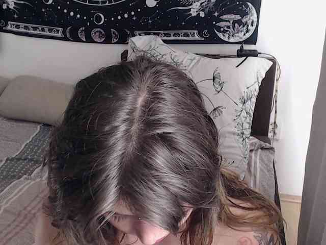 Modella: RacyRoby