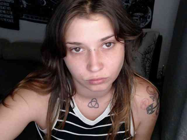 Modella: RacyRob