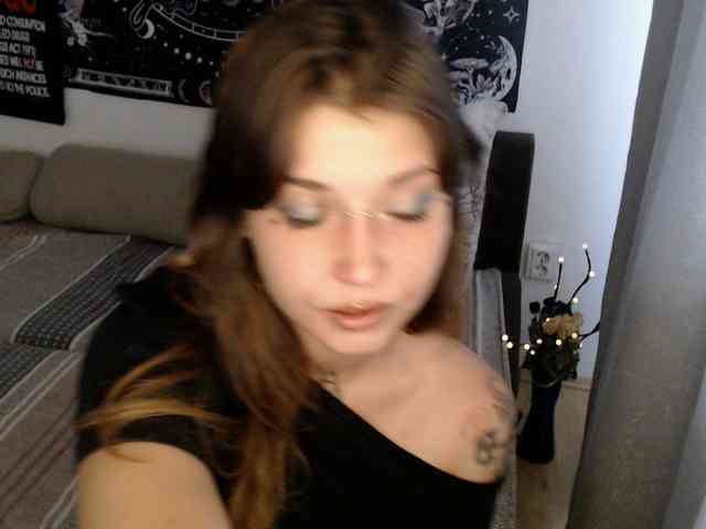 RacyRob webcam