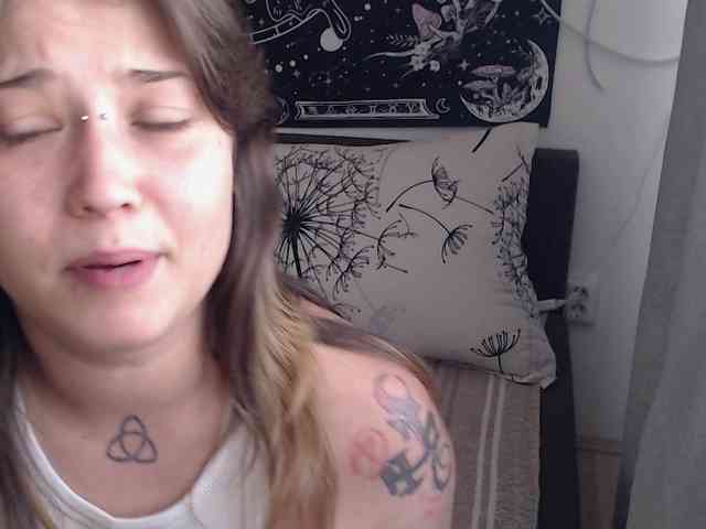 Modella: RacyRob