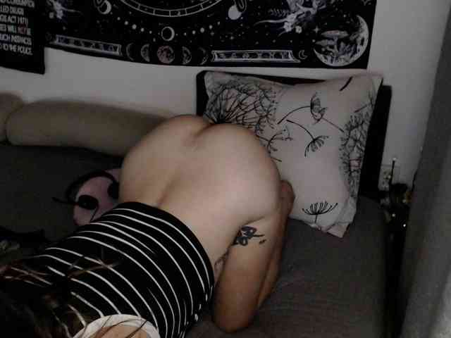 Modella: RacyRob