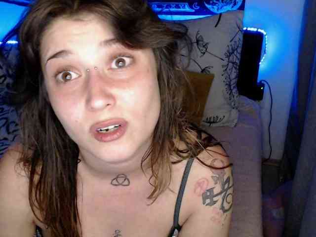 Modella: RacyRoby