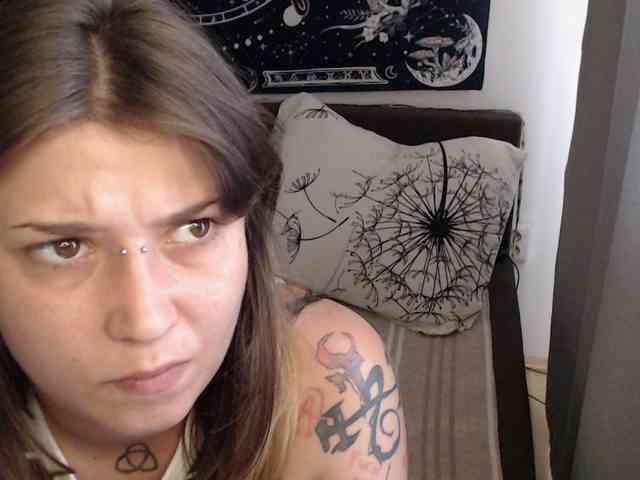 RacyRob webcam