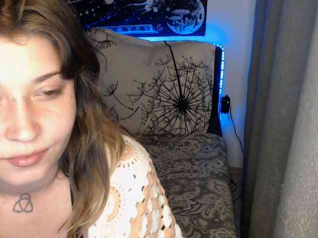 RacyRob webcam