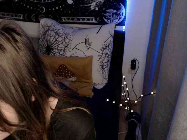 RacyRoby webcam