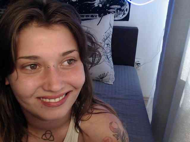 RacyRob webcam