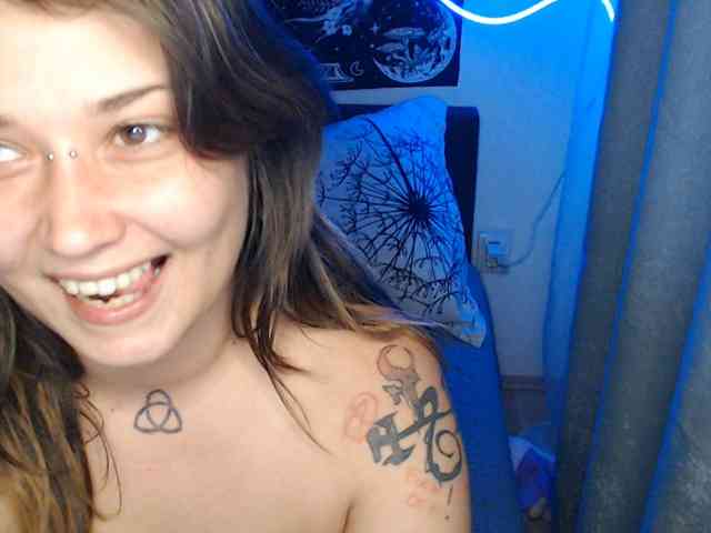 RacyRob webcam