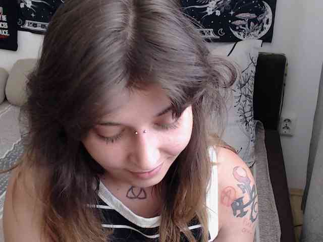 RacyRoby webcam
