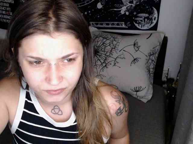 Modella: RacyRob