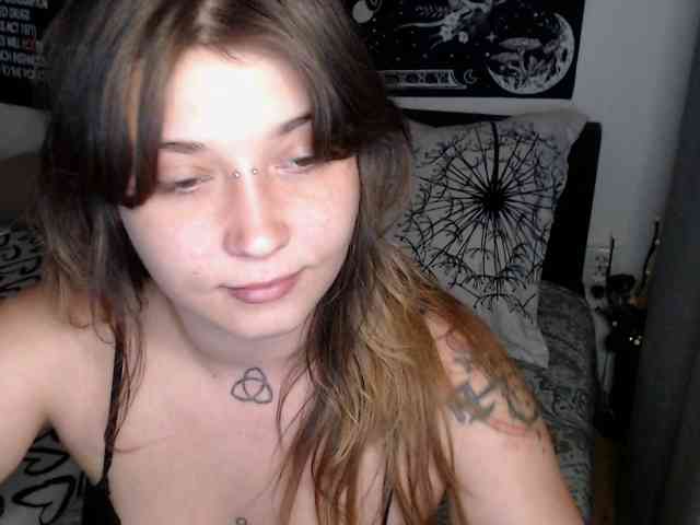 Modella: RacyRob