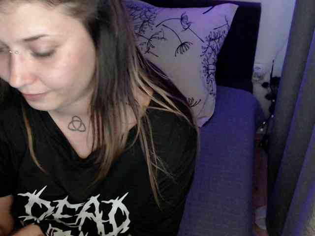 Modella: RacyRob