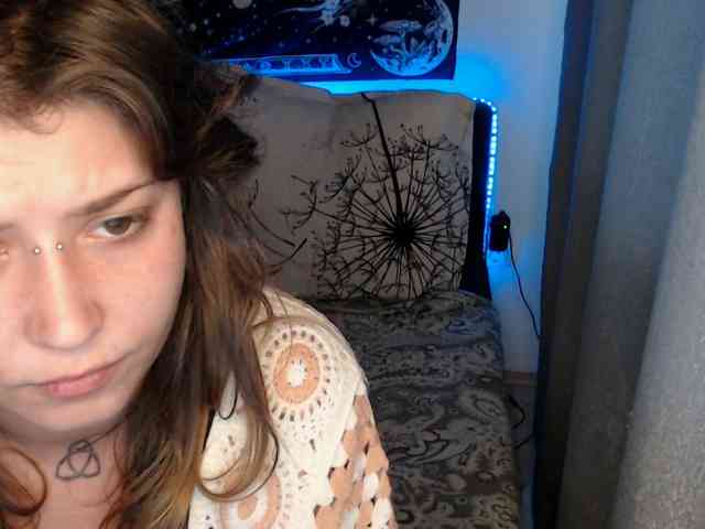 RacyRob webcam