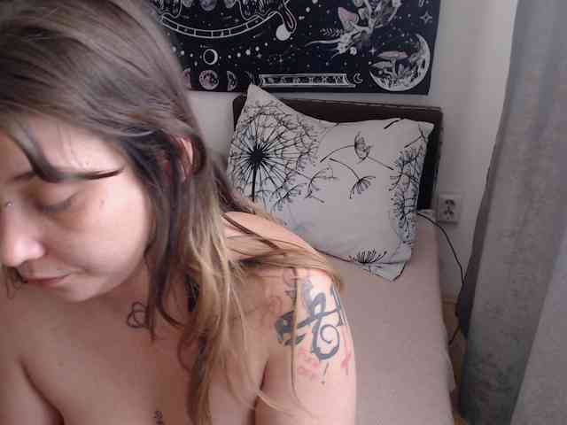 Modella: RacyRob