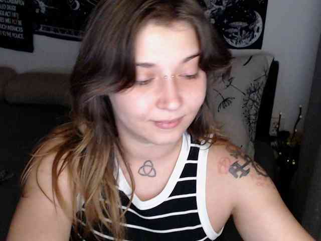 Modella: RacyRob