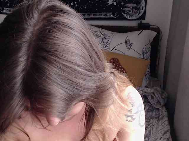 RacyRoby webcam