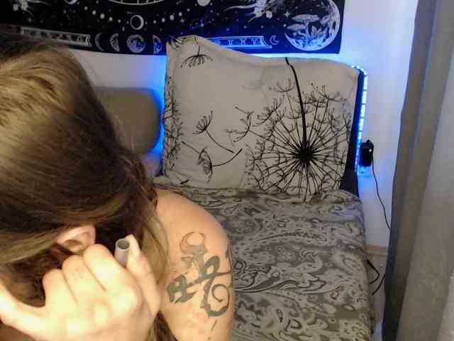 RacyRob webcam