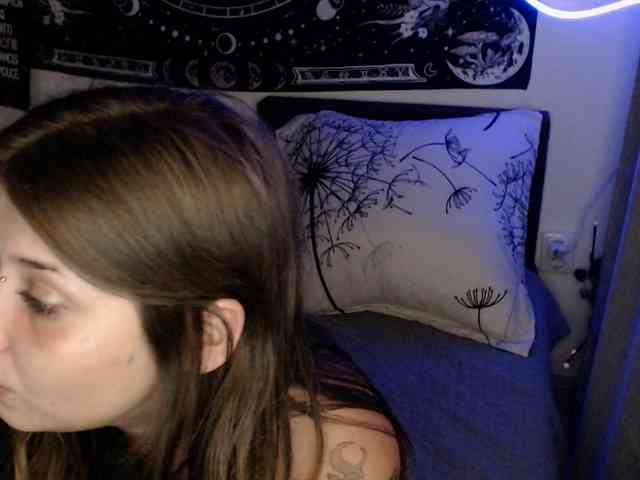 RacyRob webcam