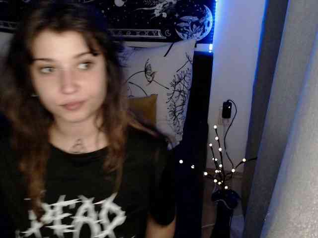 Modella: RacyRoby