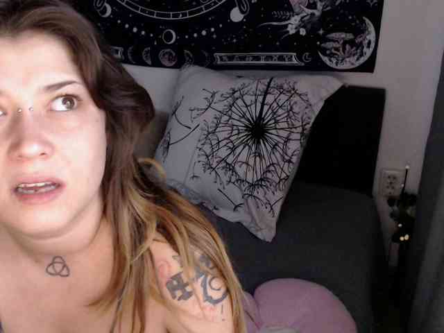 RacyRob webcam