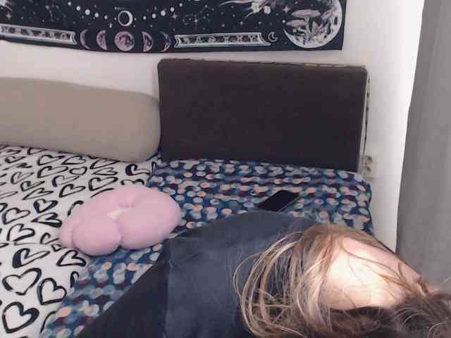RacyRoby webcam