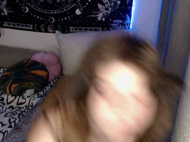 RacyRoby webcam