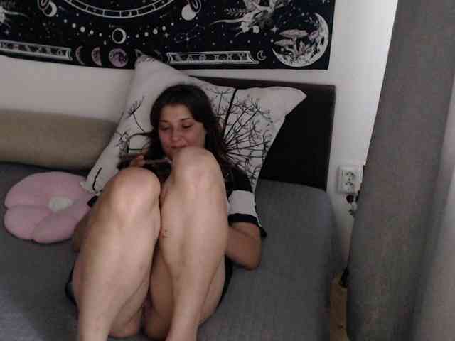 Modella: RacyRob