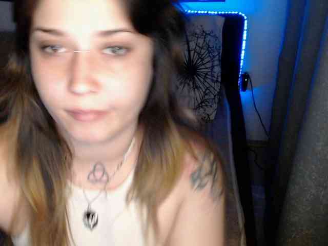Modella: RacyRob