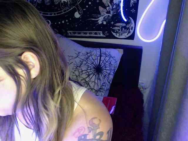 Modella: RacyRob