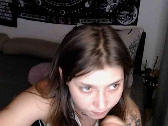 Modella: RacyRob