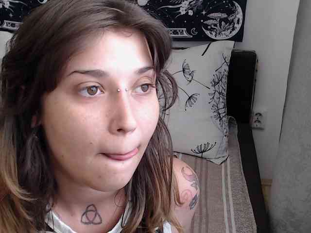 Modella: RacyRoby
