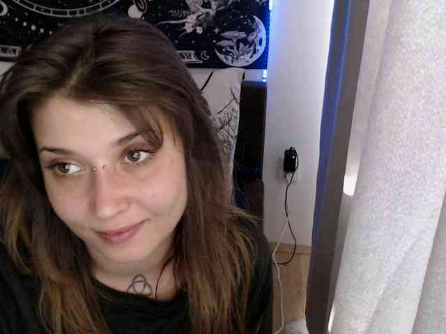 RacyRoby webcam
