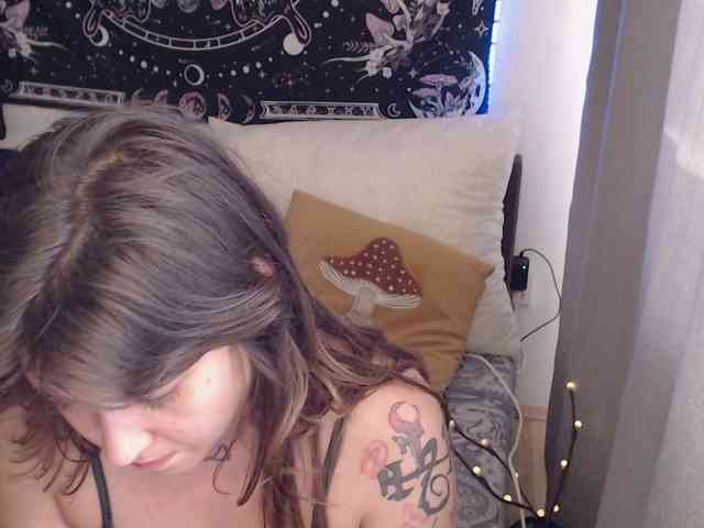 RacyRoby webcam