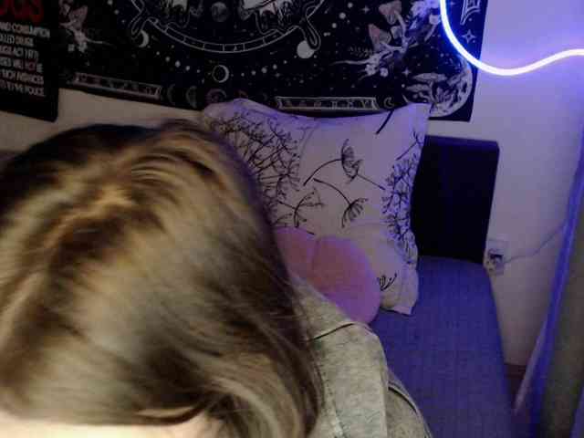 RacyRob webcam