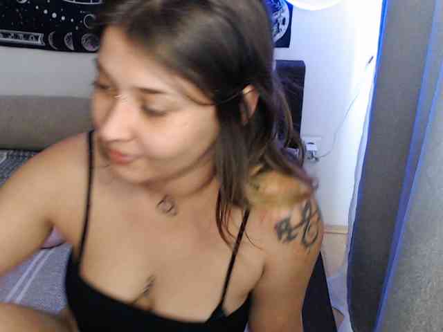 Modella: RacyRob