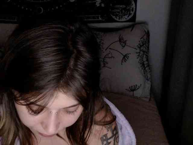 Modella: RacyRob