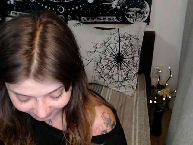 RacyRob webcam