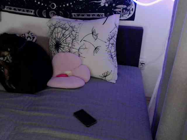 Modella: RacyRob