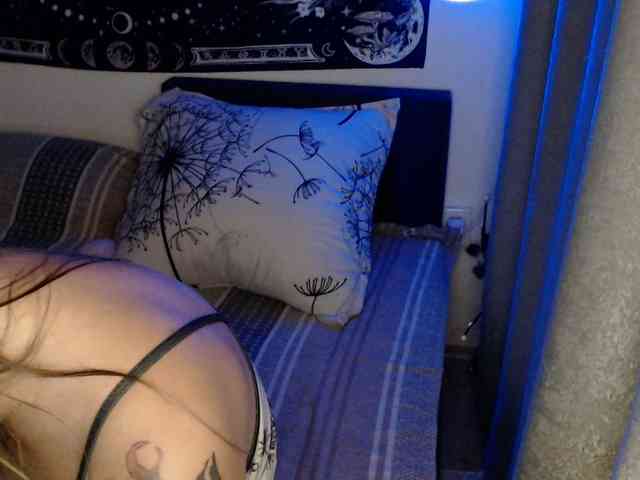 RacyRob webcam