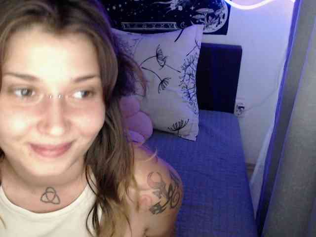 Modella: RacyRob