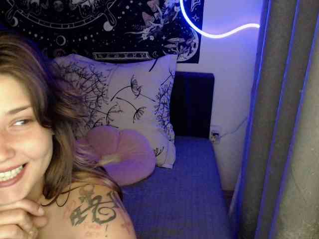 RacyRob webcam