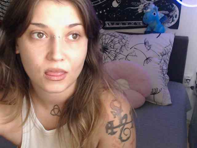 RacyRob webcam