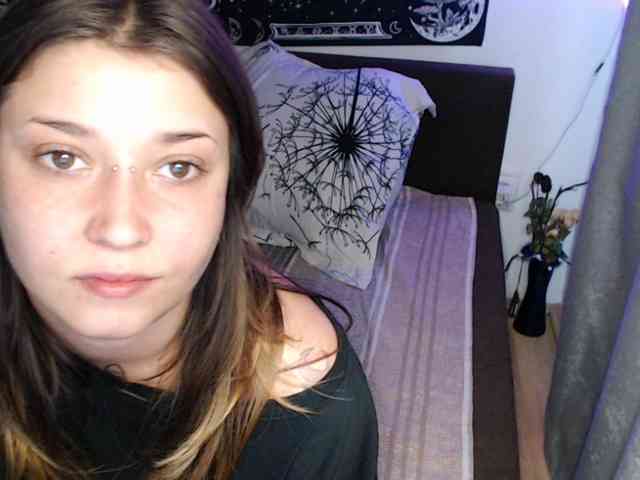 Modella: RacyRob