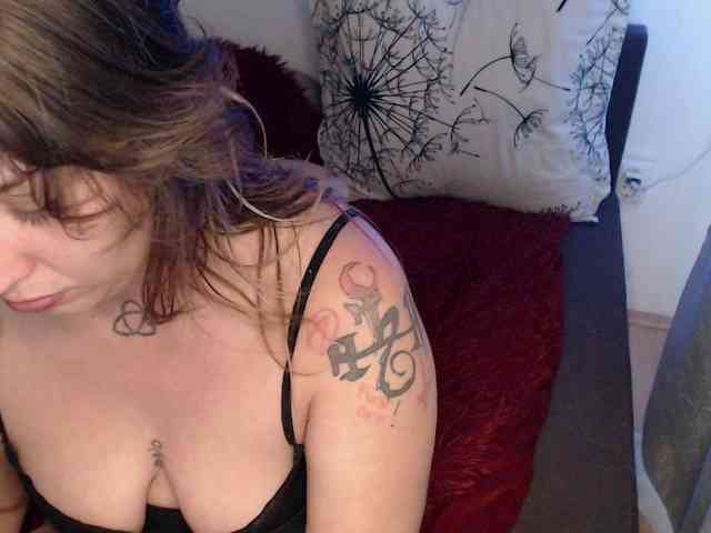 Modella: RacyRob