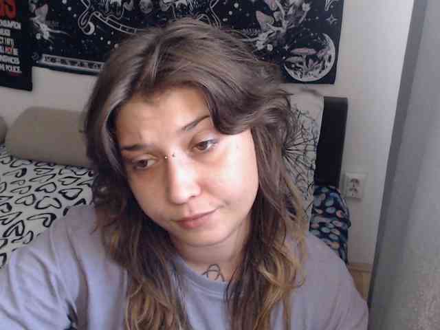 RacyRob webcam