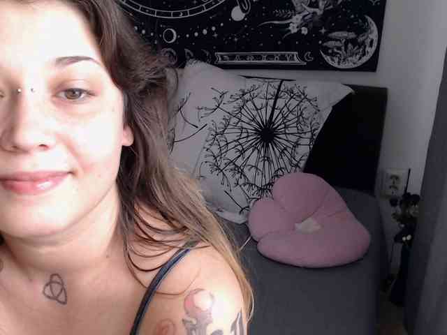 RacyRob webcam