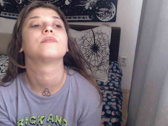RacyRob webcam