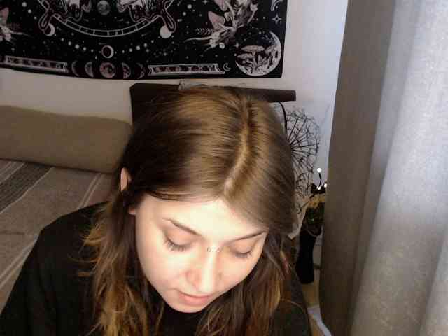 RacyRob webcam