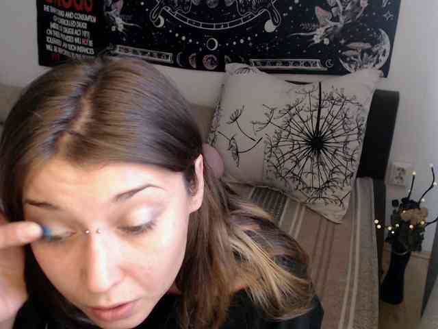 RacyRob webcam