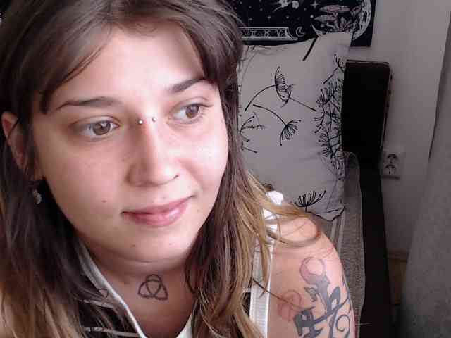 Modella: RacyRoby