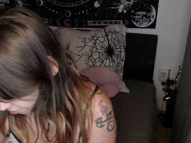 Modella: RacyRob